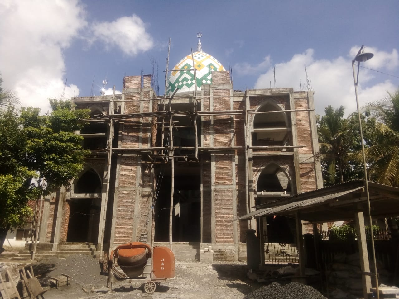 BAITUL MUTTAQIIN