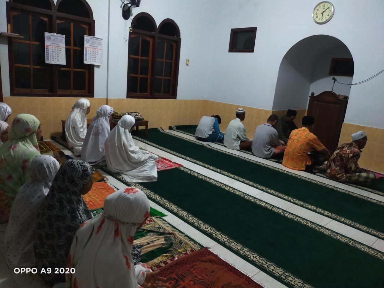 AL-MUSLIMUN