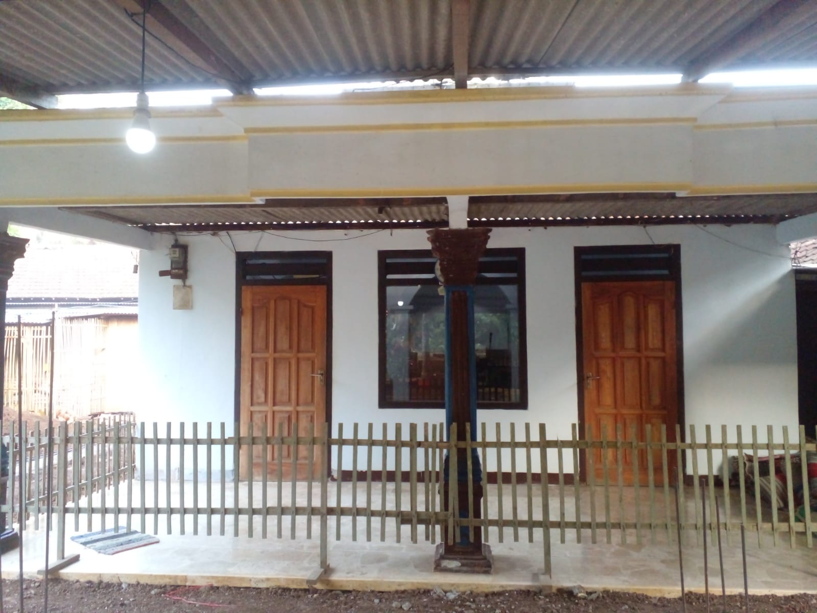 DAARUS SALAM