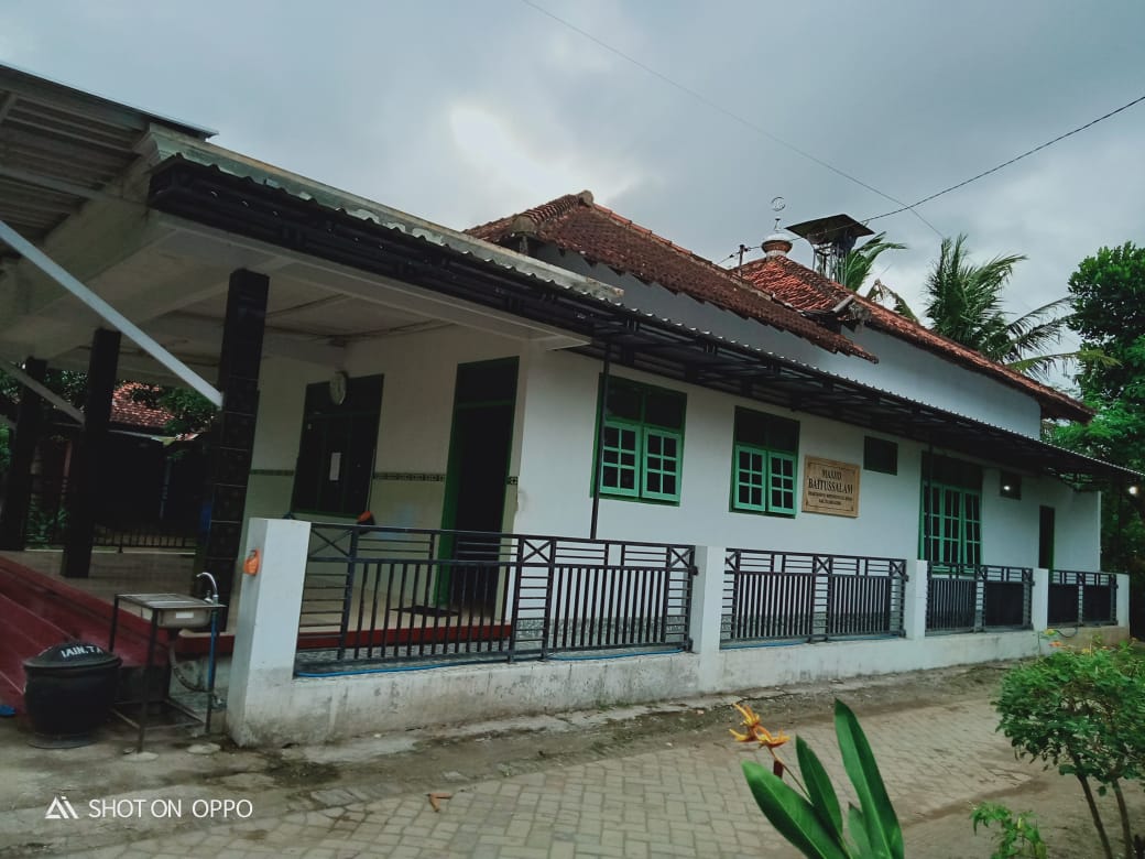 BAITUSSALAM