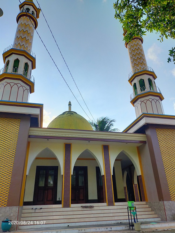BAITUL MUTTAQIIN