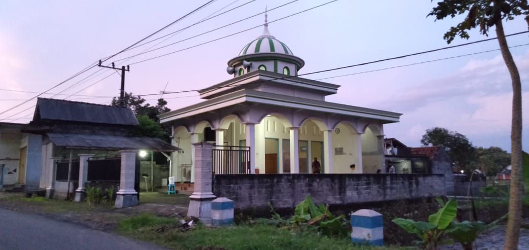 DARUNNAJAH