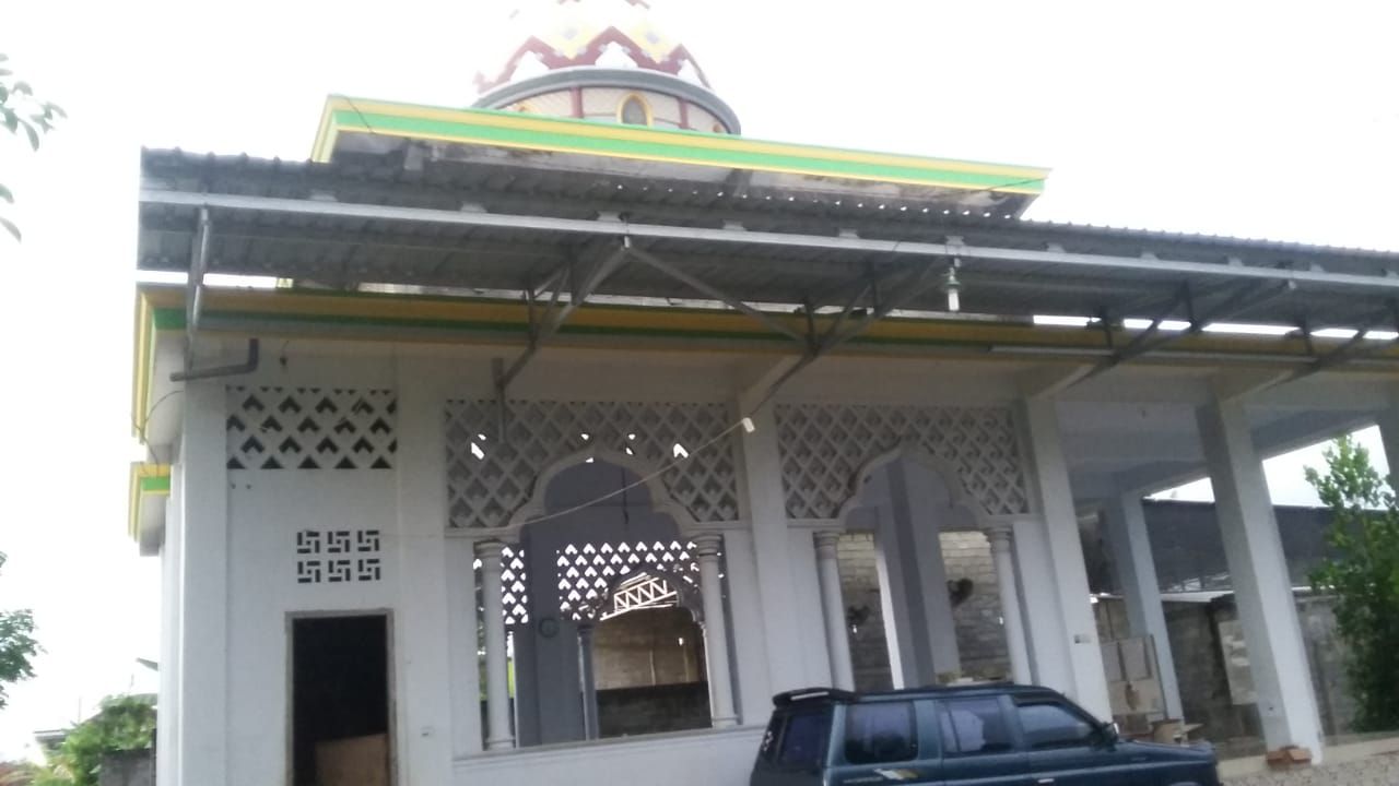 AL-FATTAH