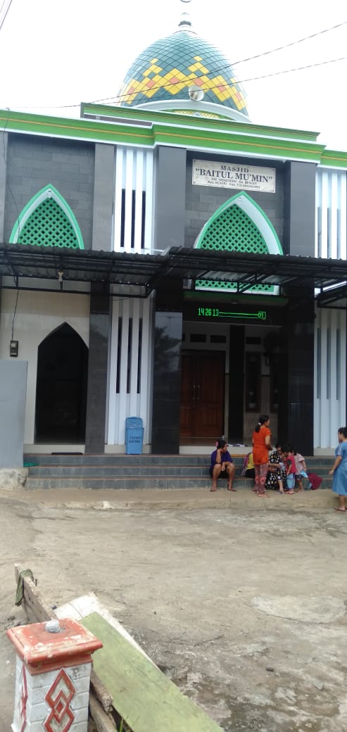BAITUL MU'MIN