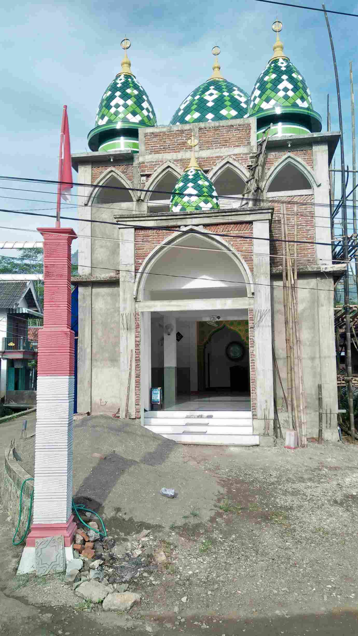 AL-IKHLASH