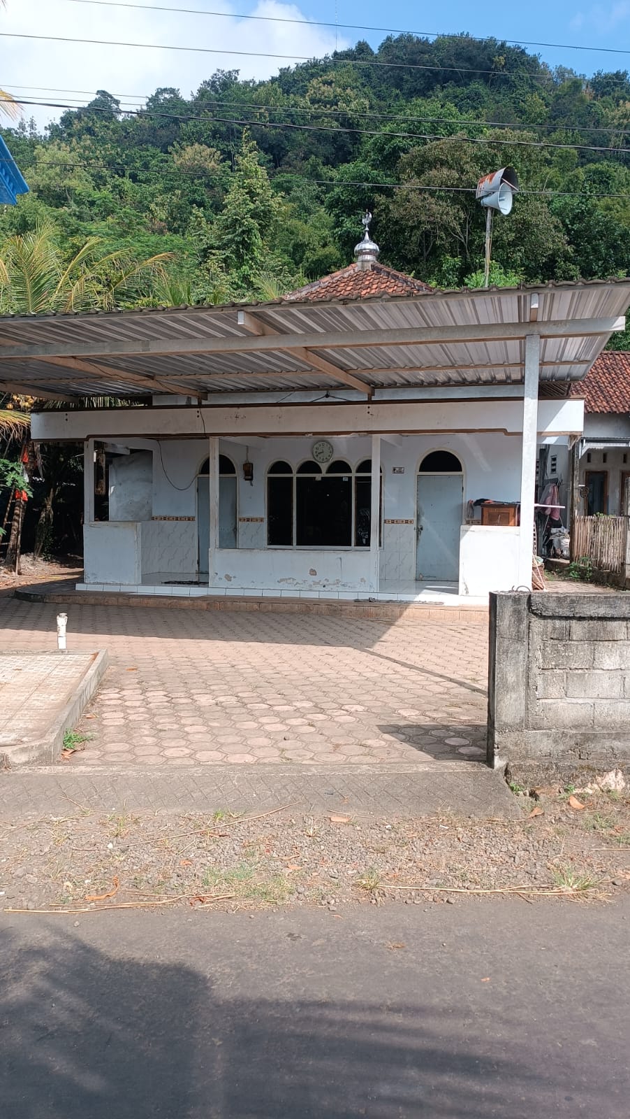 BAITUL ROHMAN