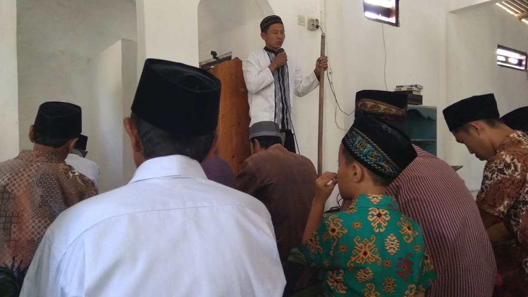 DARUL HUSNA