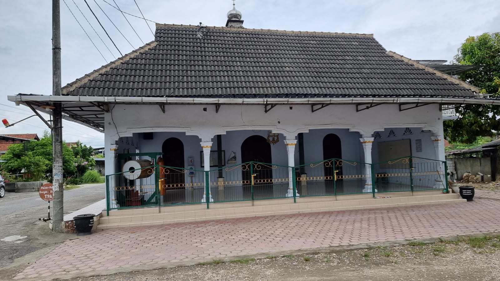 BAITUSSALAM
