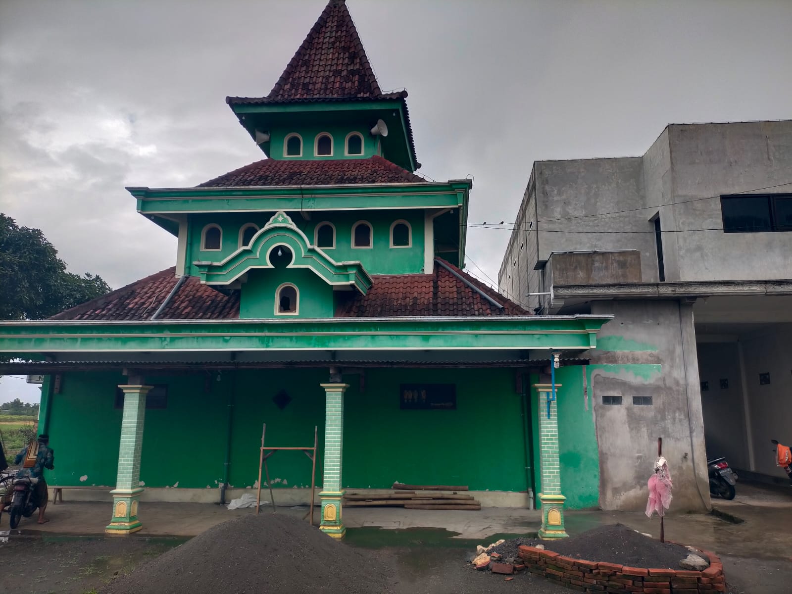 DARUSSALAM