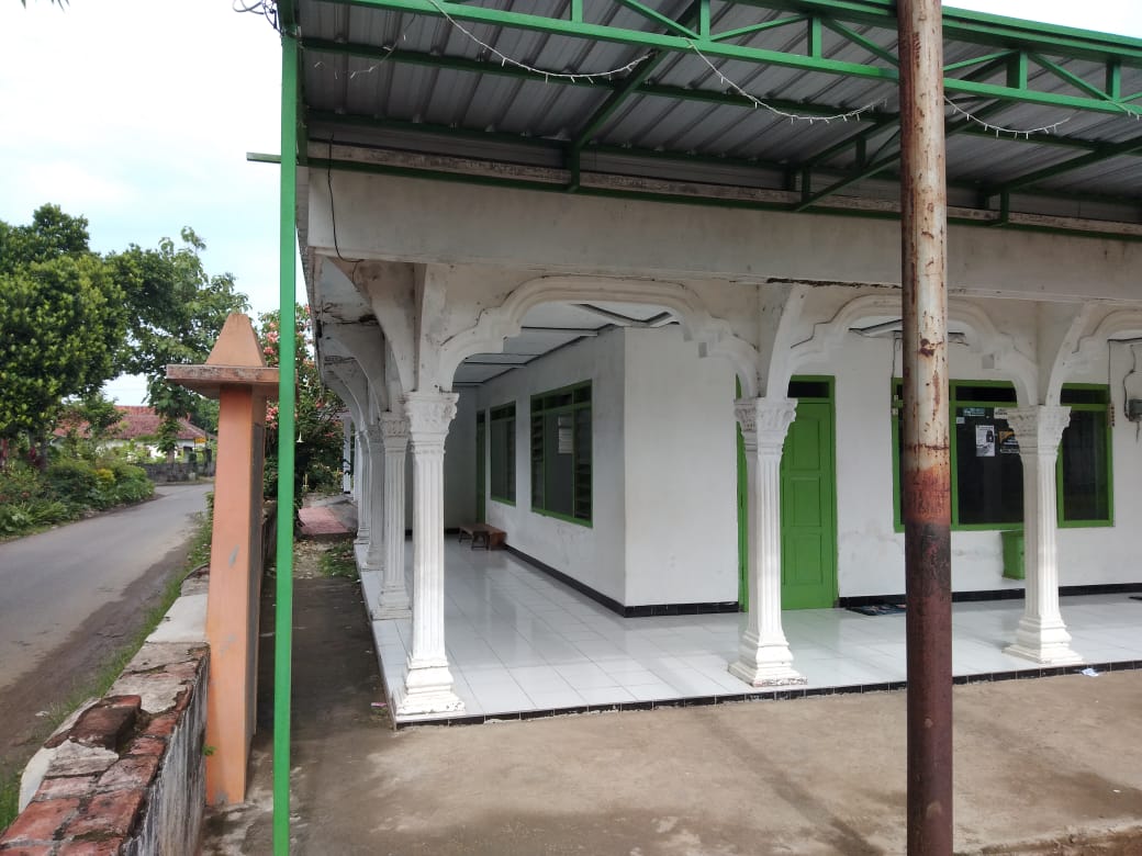KHOIRUL ULUM