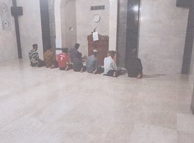 AL-HIKMAH
