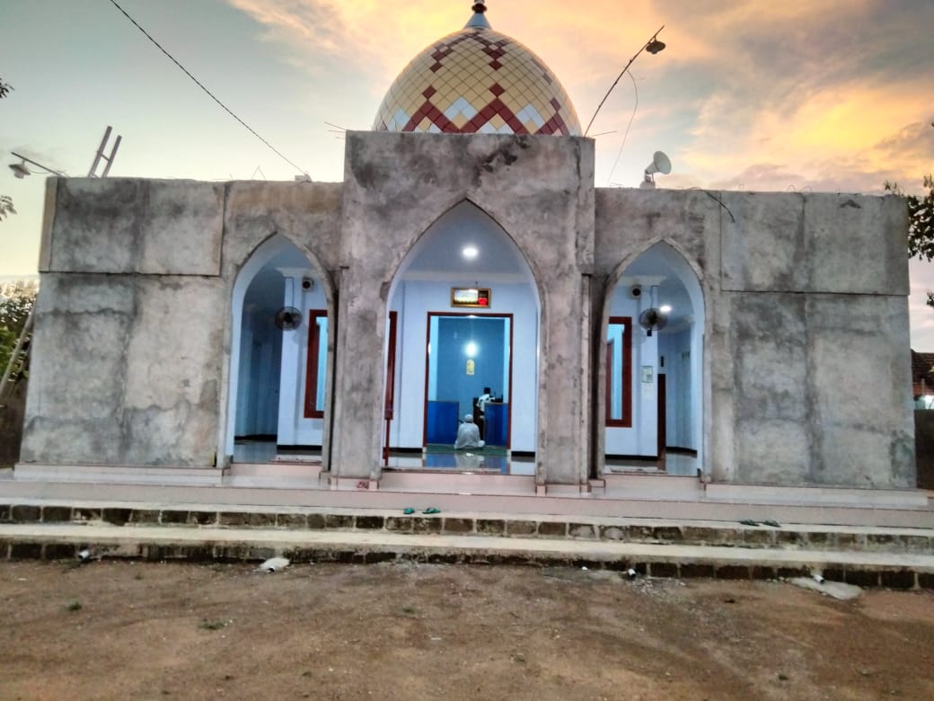 AN-NUR