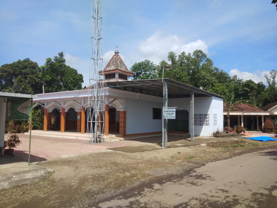 SABILIL MUTTAQIN
