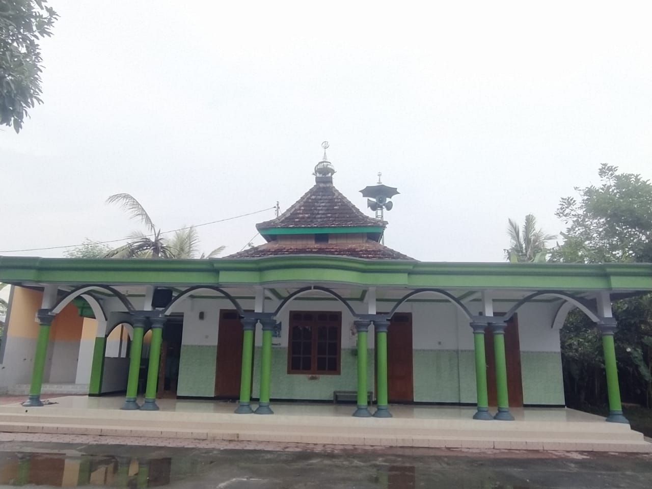 AL-IKHSAN