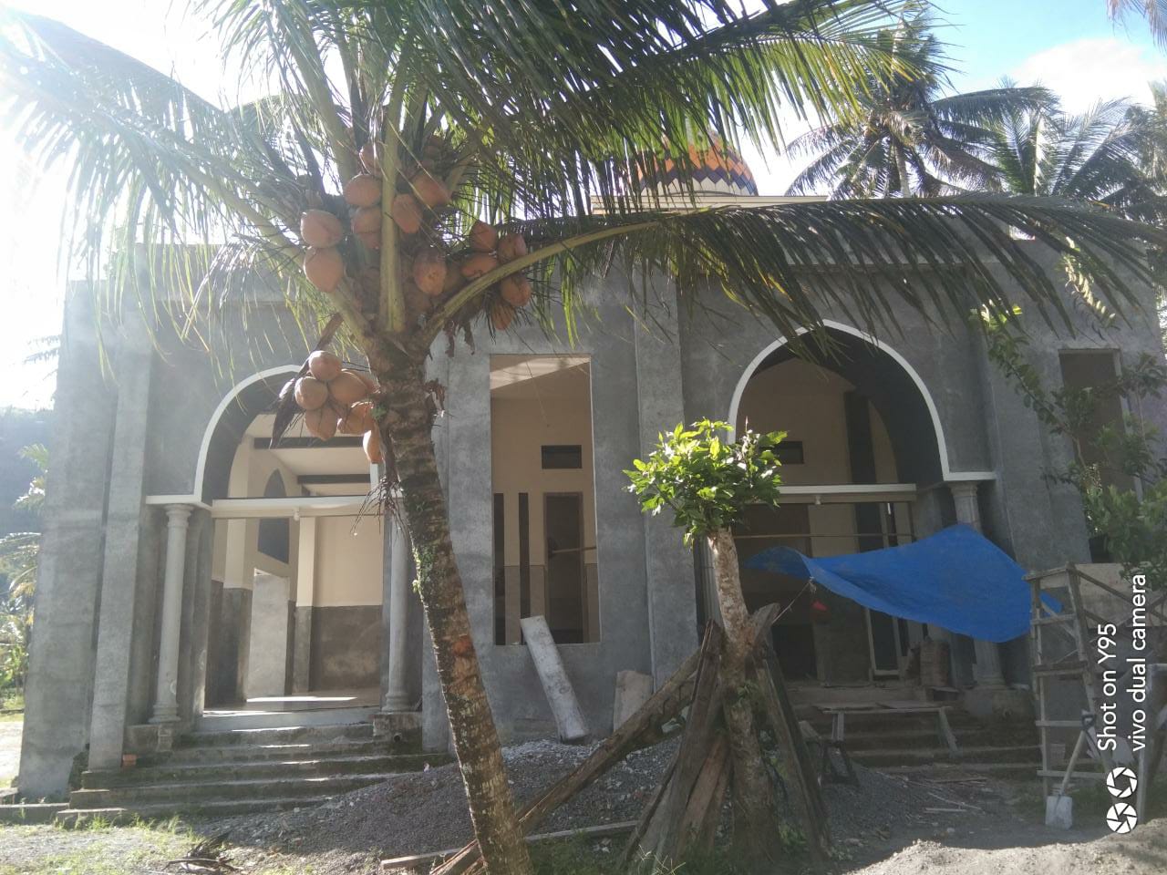 AL-FALAH