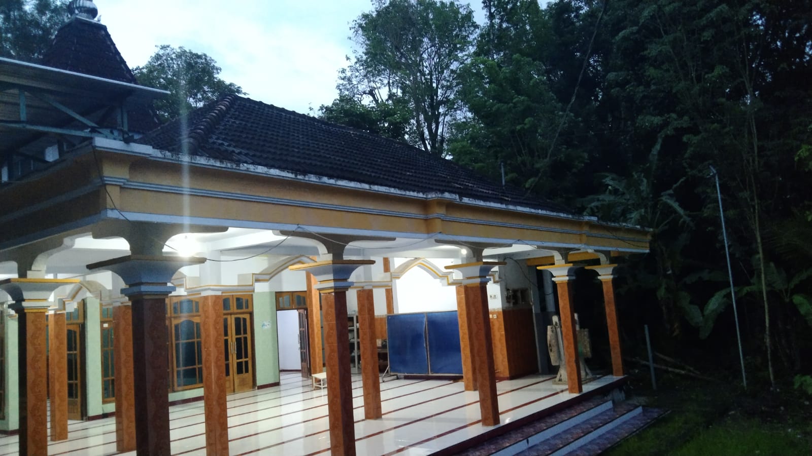 BAITUR ROHIM
