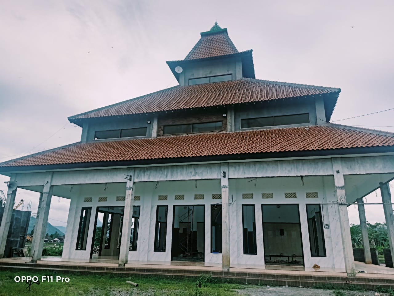 ABU BAKAR ASHIDDIQ