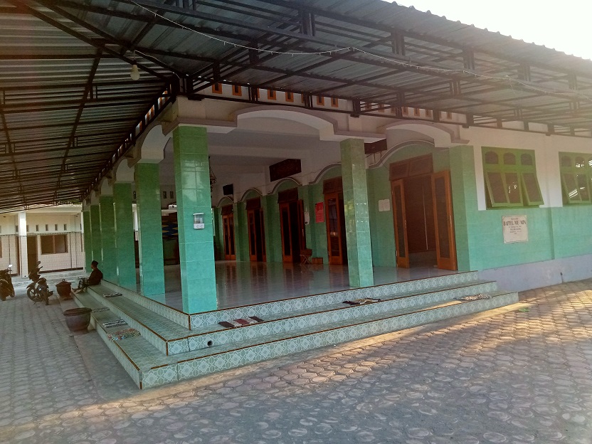 BAITUL MU'MIN