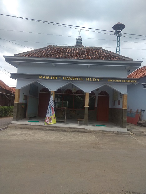 HAYATUL HUDA