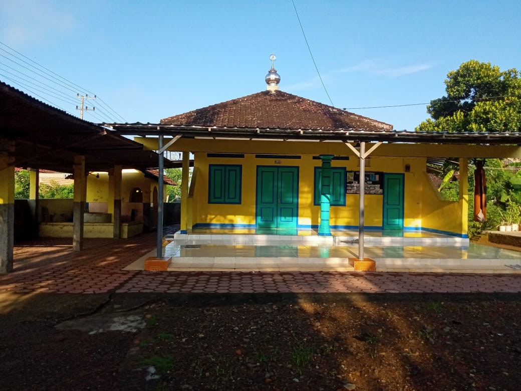 BUSTANUL ULUM