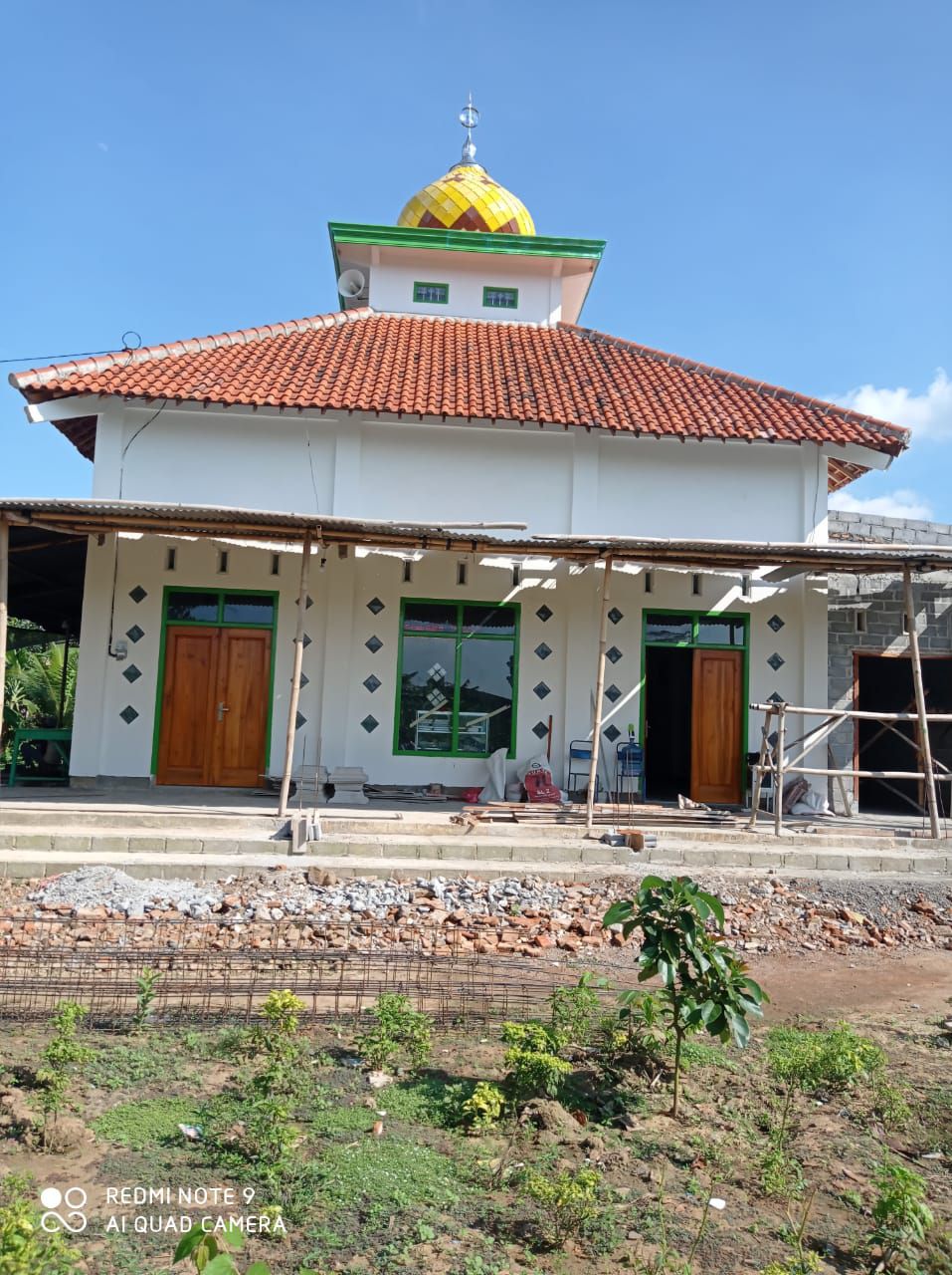 AL-HIDAYAH