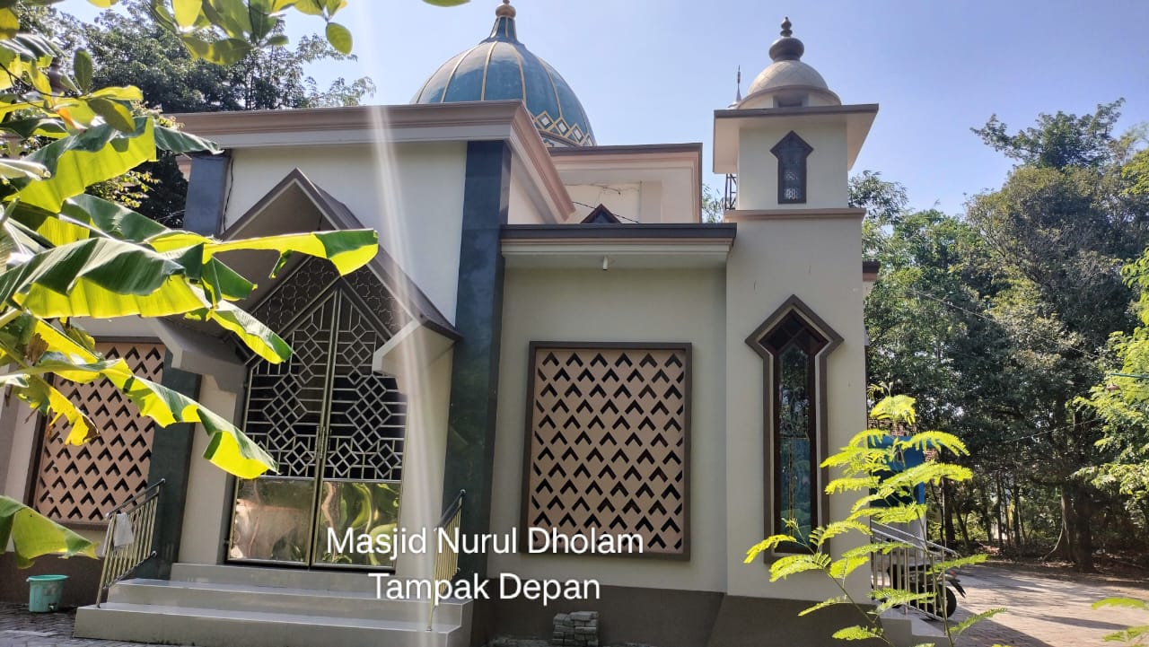 NURUL DHOLAM