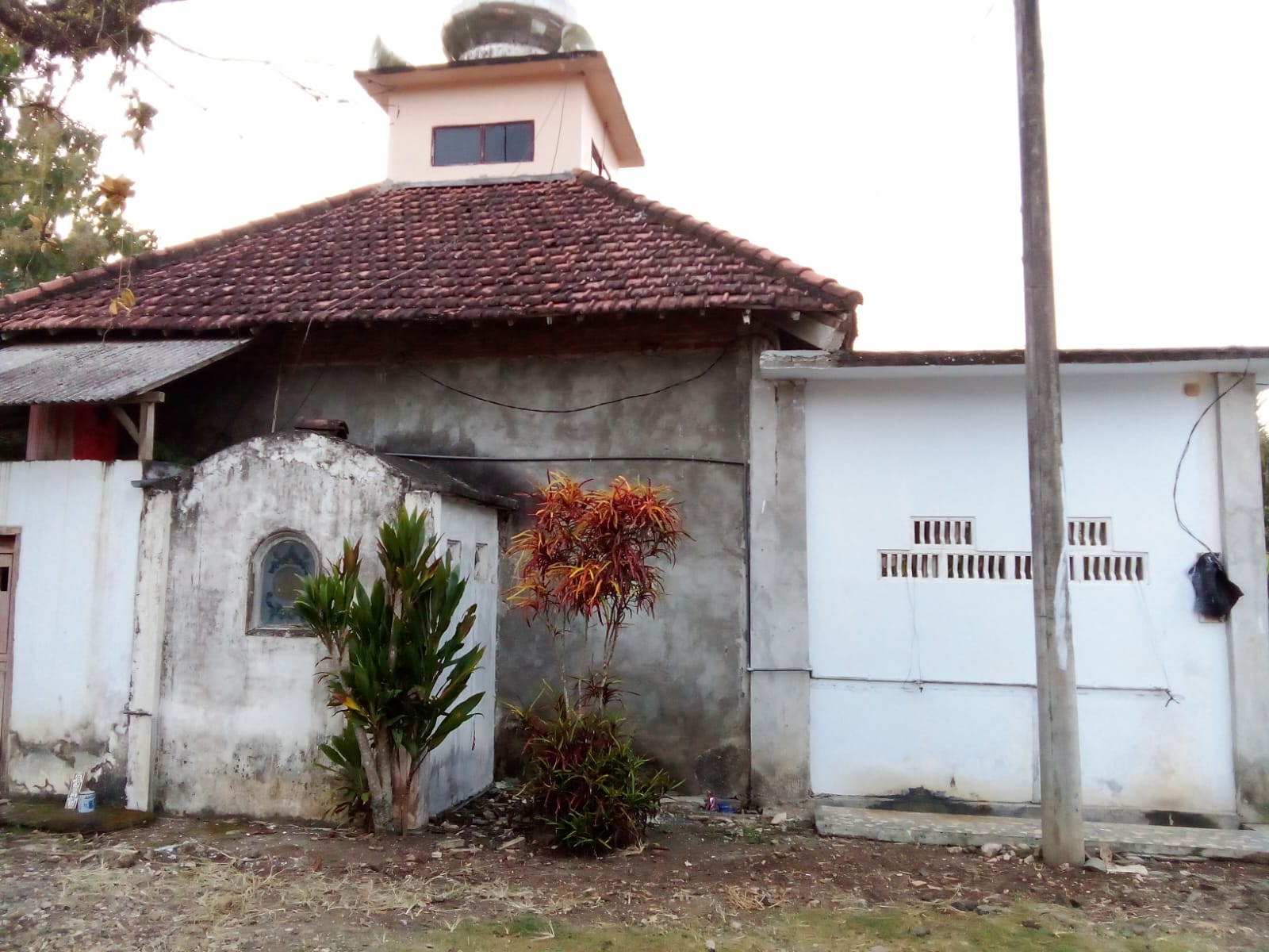 BAITUL HUDA