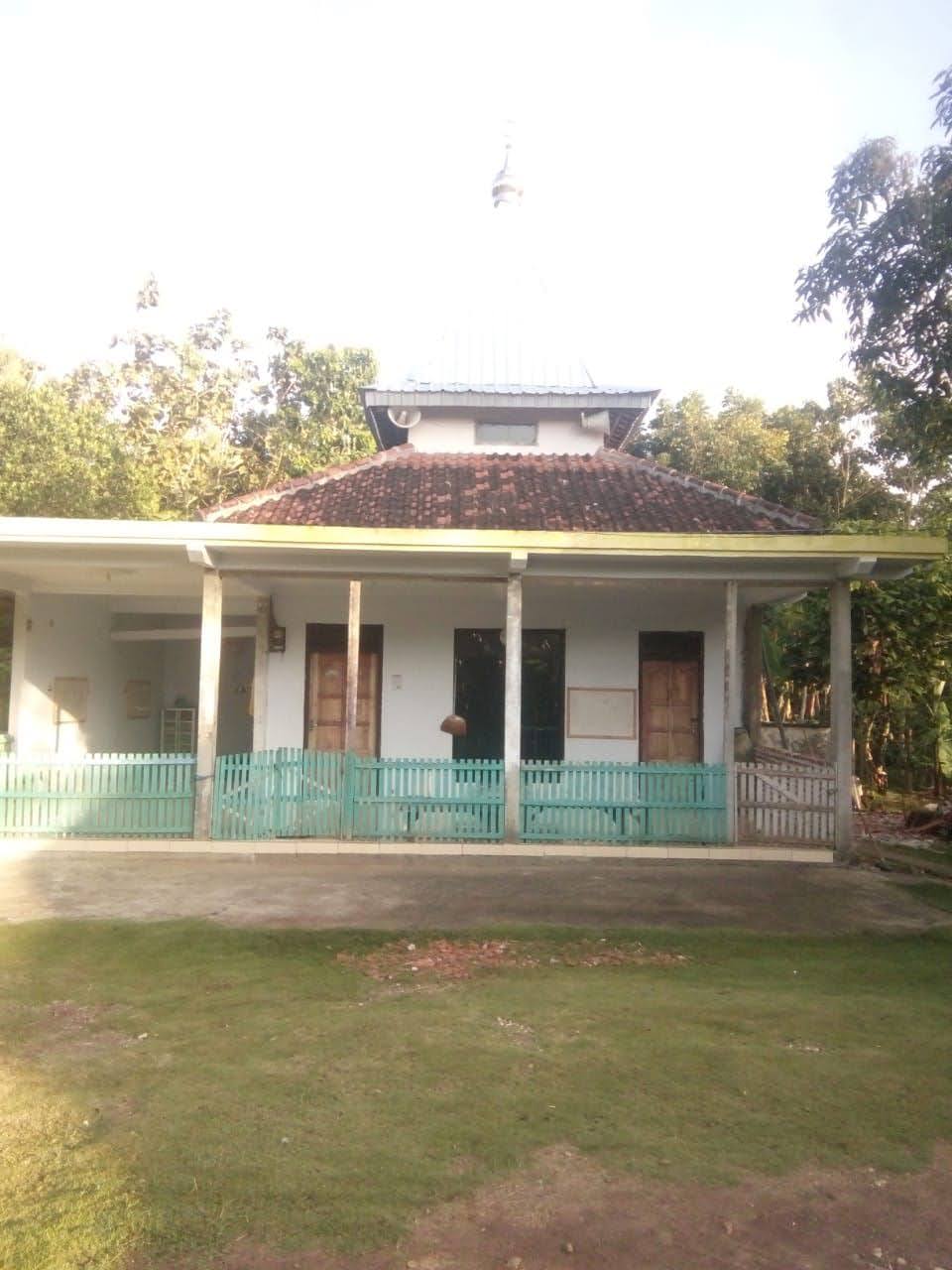 NURUL IMAN
