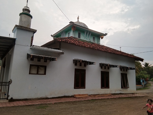AL-IKHLAS