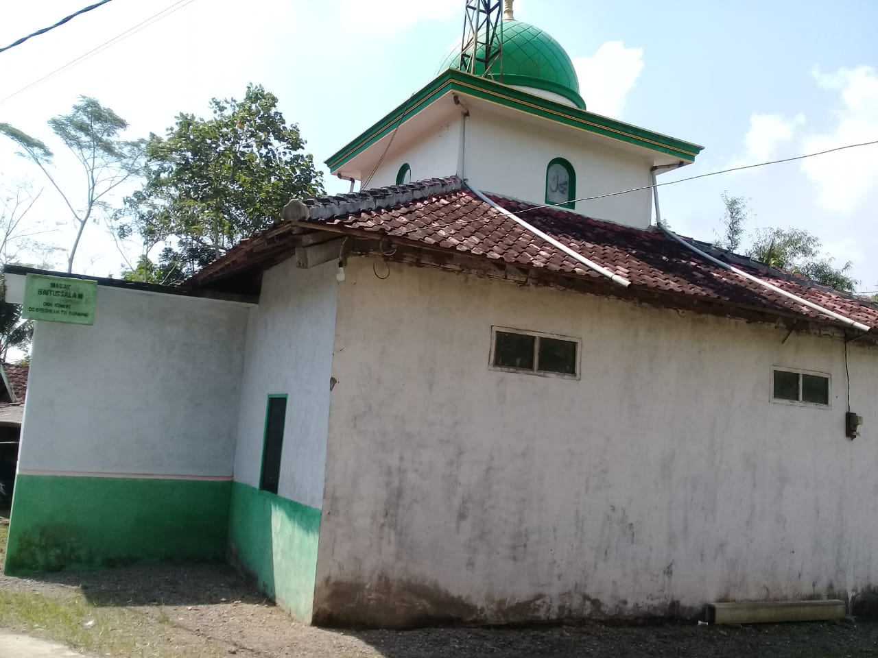 BAITUSSALAM
