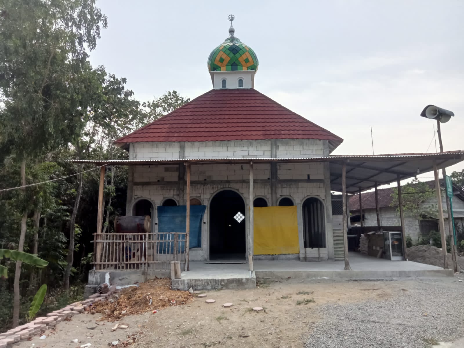 DARUSSALAM