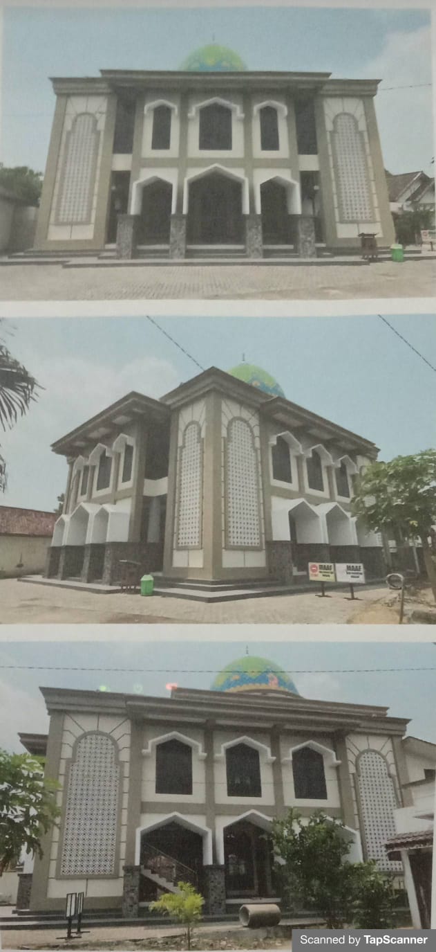 BAITUL KHASANAH