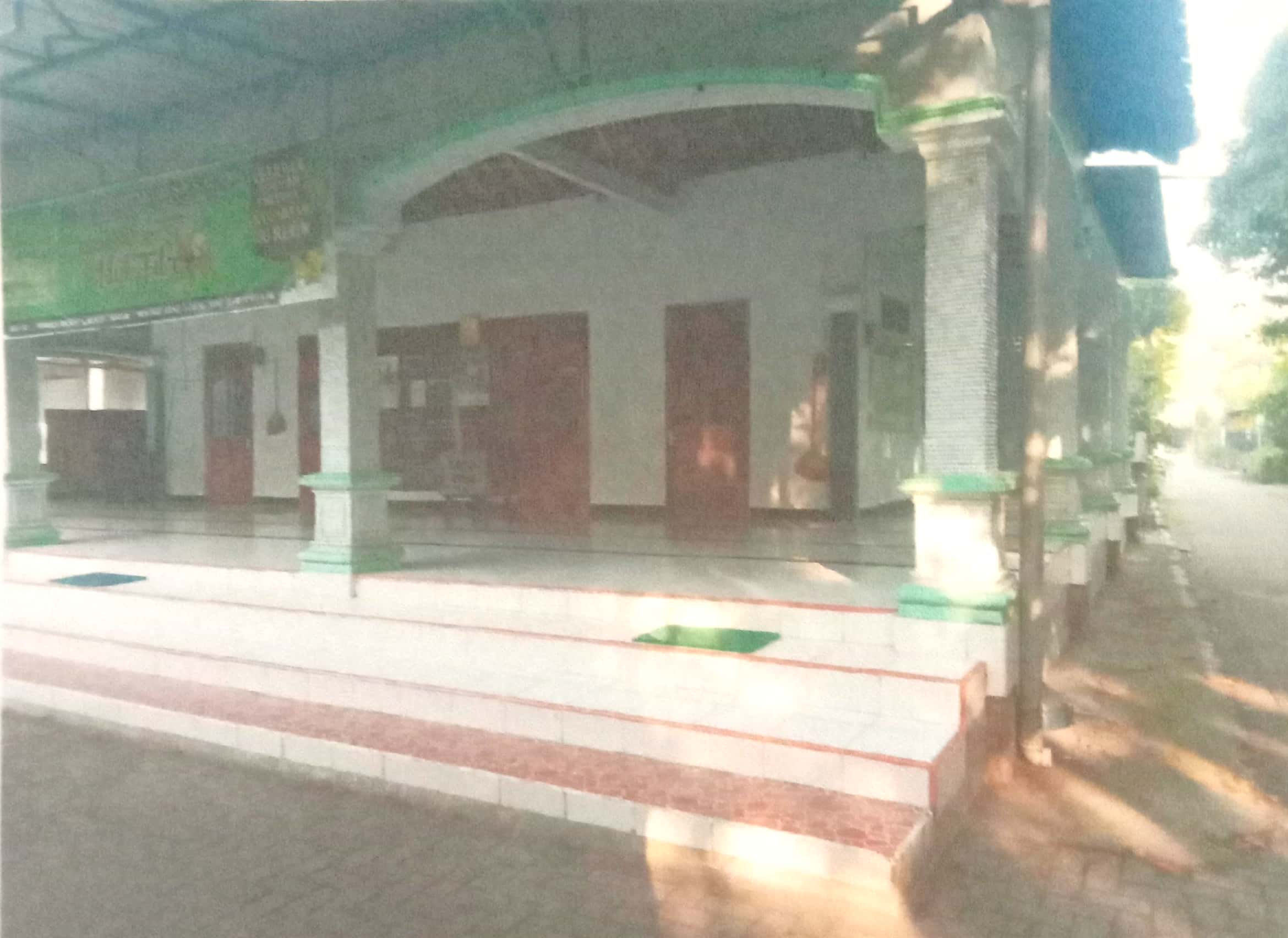 AL- MAULA