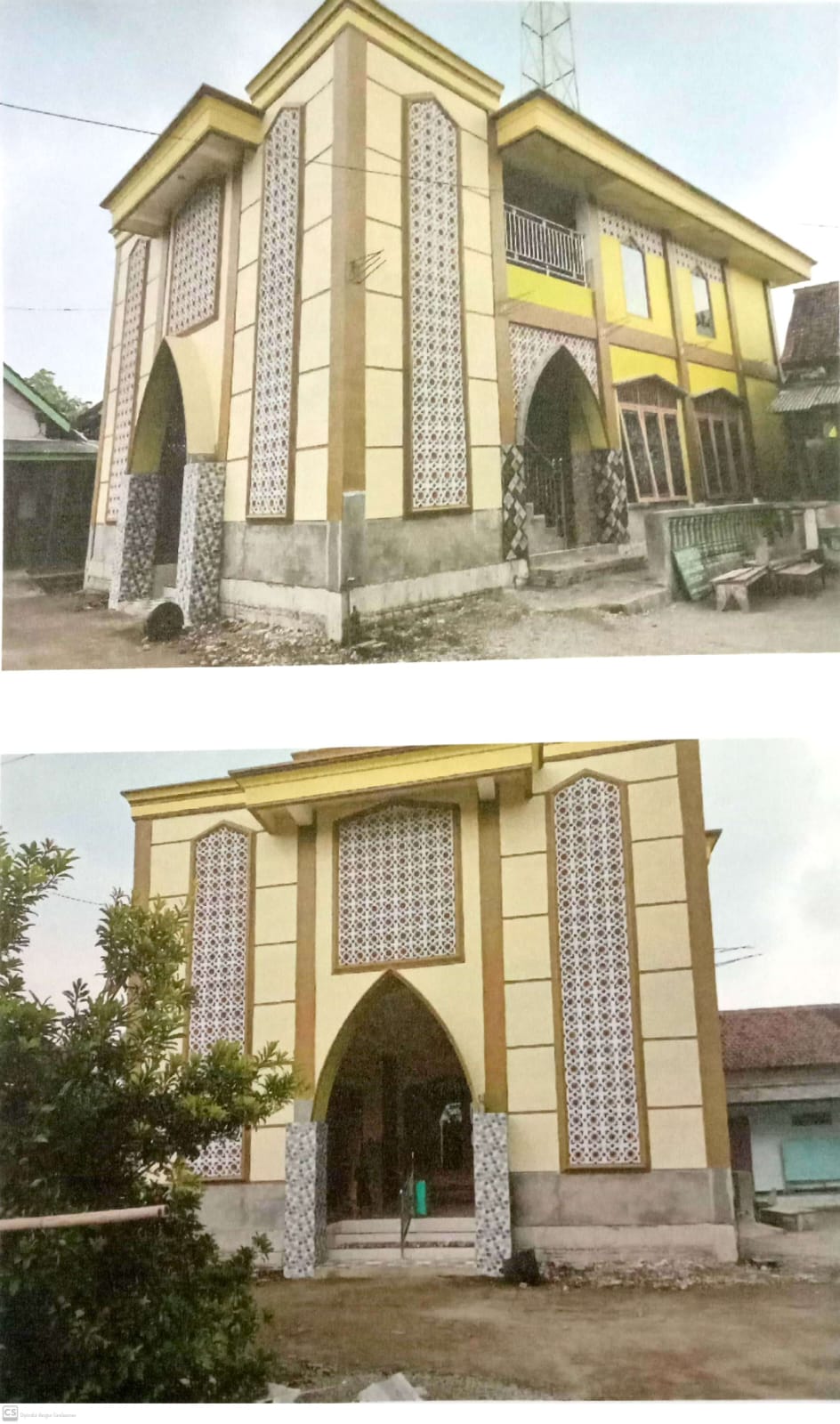 MIFTAHUL JANNAH