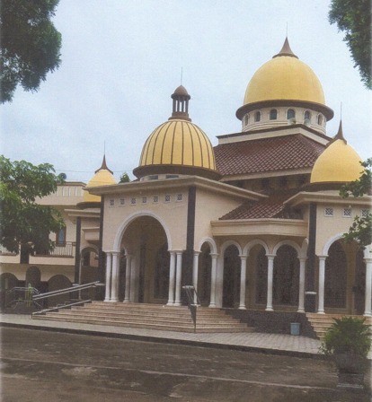 AL-QODIRIYAH