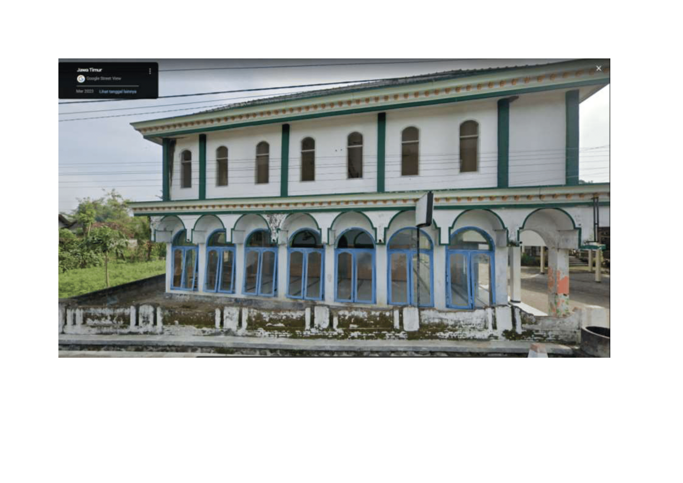 DARUSSALAM