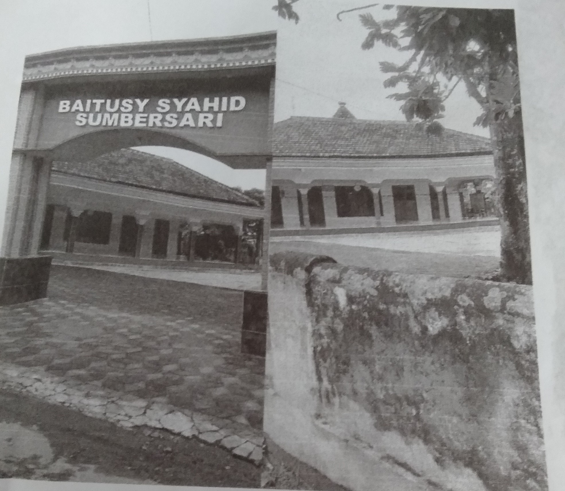BAITUSY SYAHID