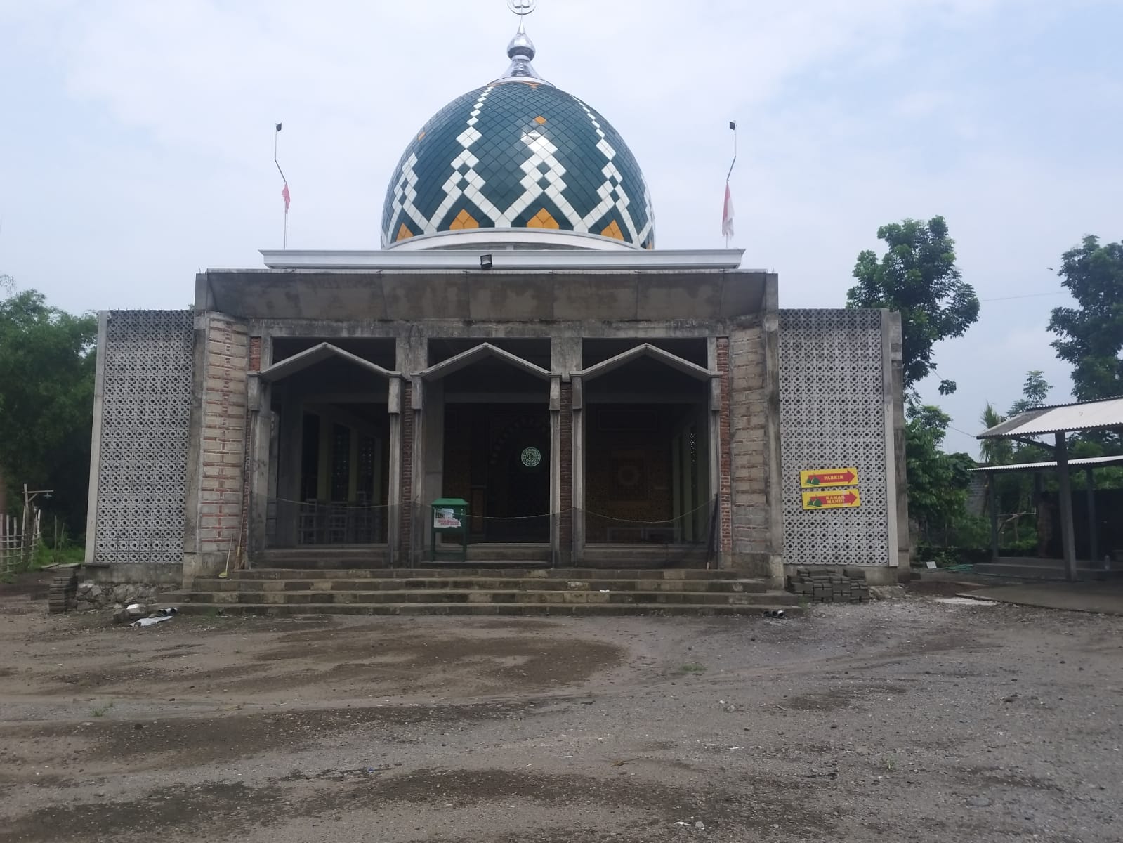 BAITUS SALAM