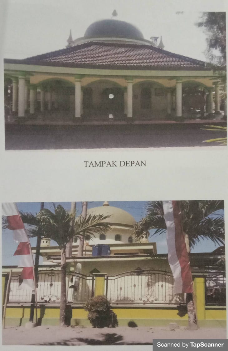 TANWIRUL HUDA