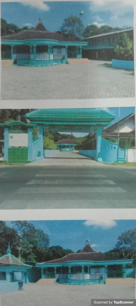 DARUSSALAM