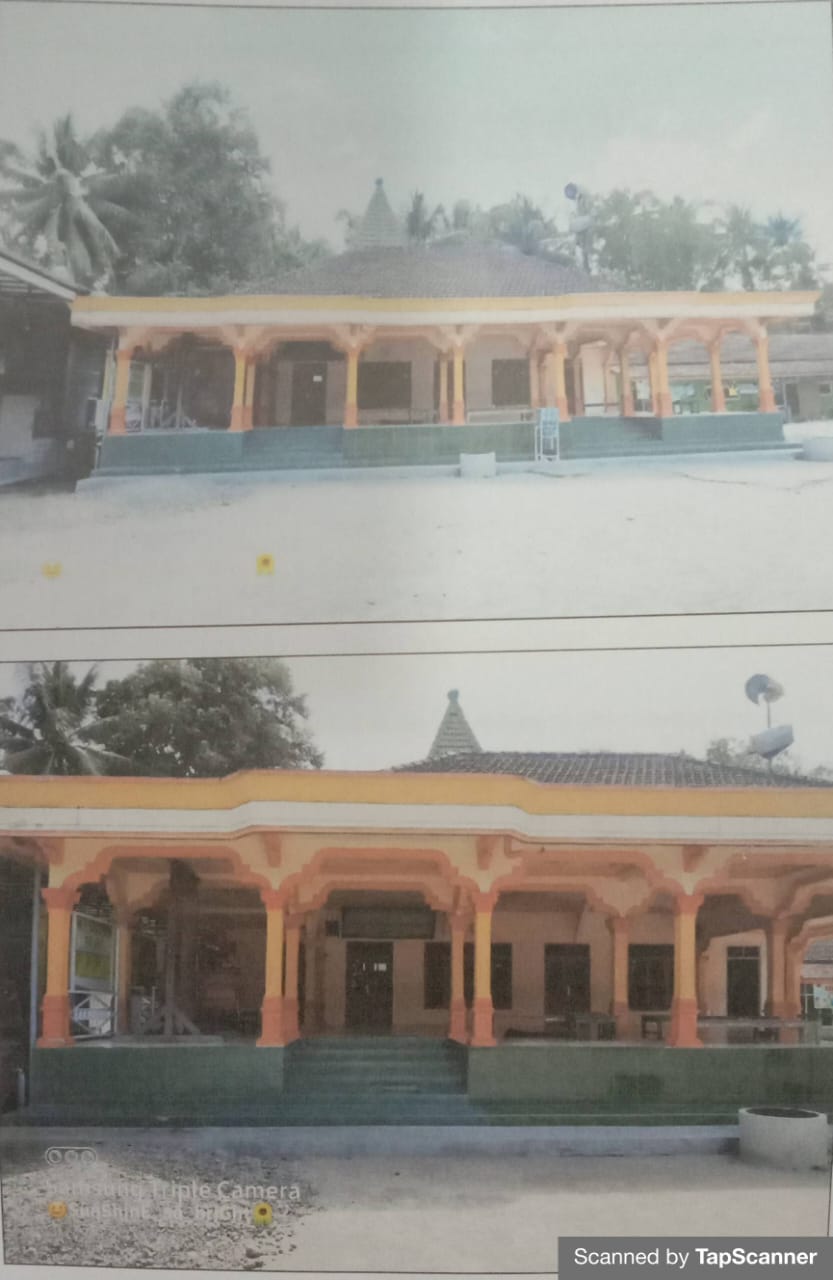 BAITUSSYUKUR