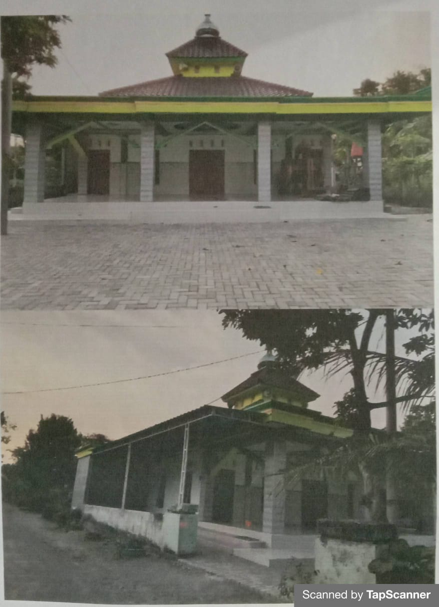 BAITUSSALAM