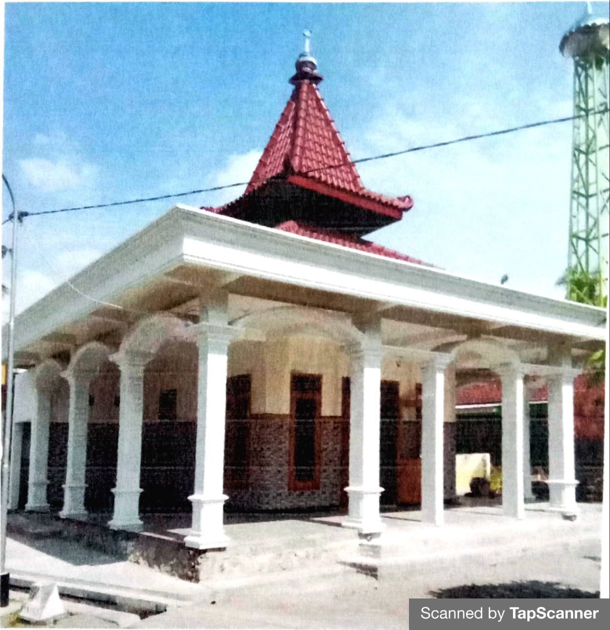BAITUL MU'MININ