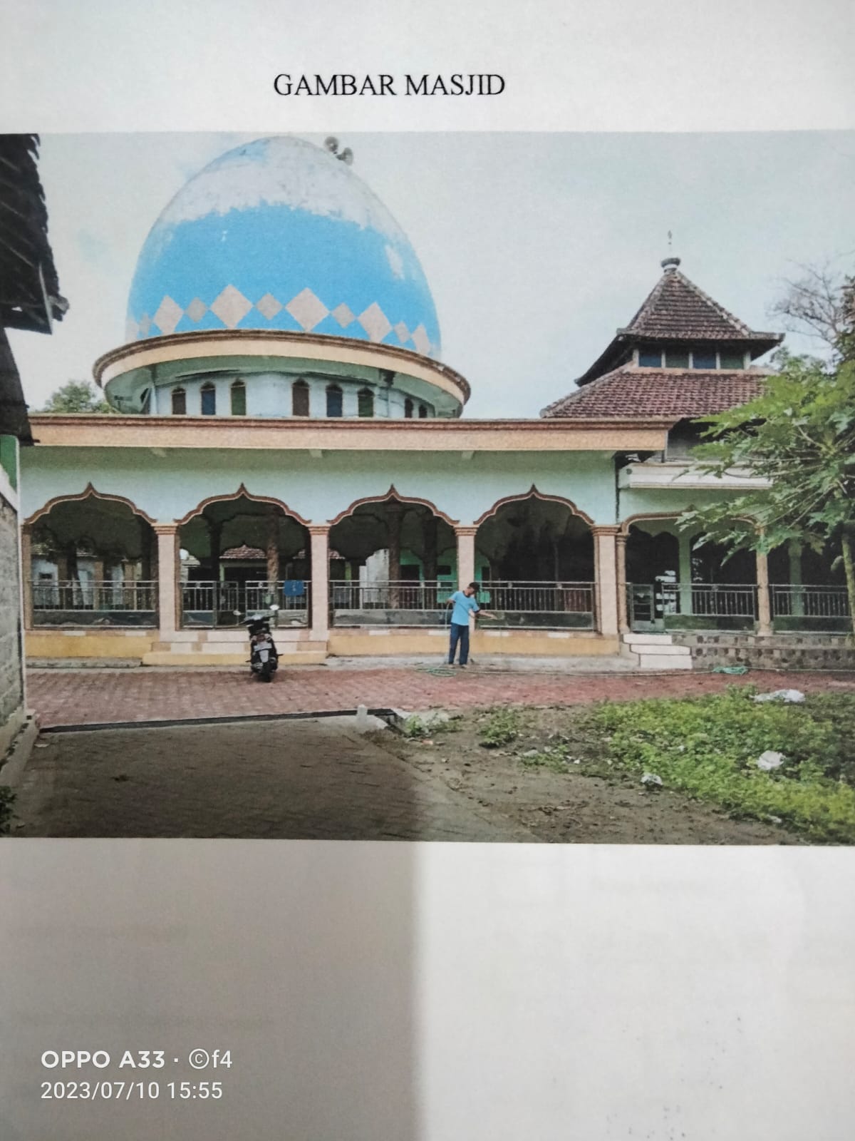 AL- FALAH