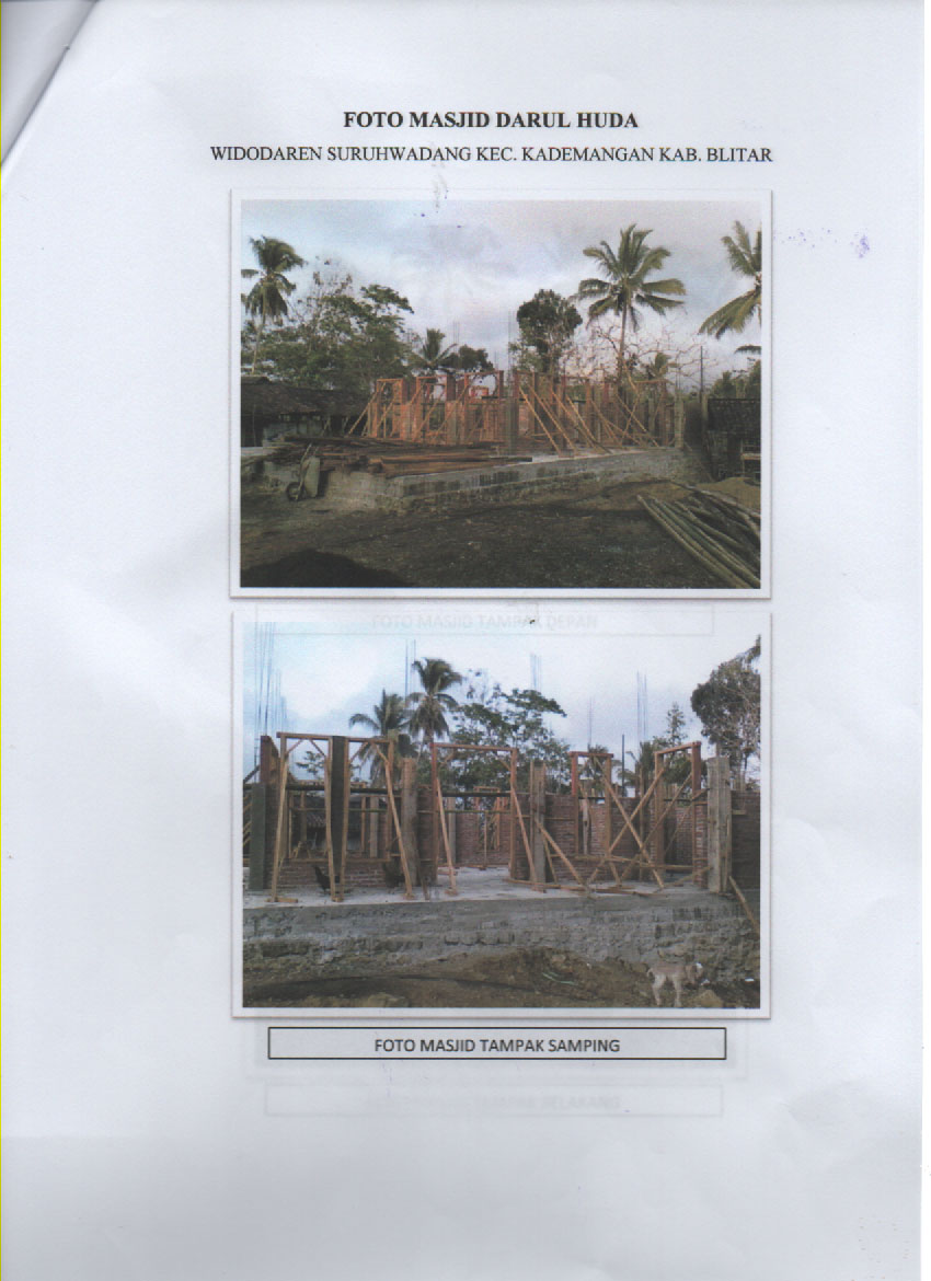 DARUL HUDA