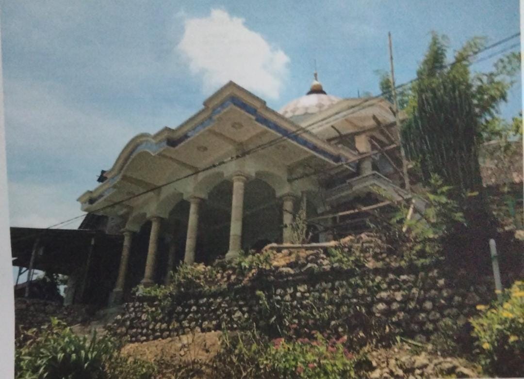 AL-MUKAROMAH