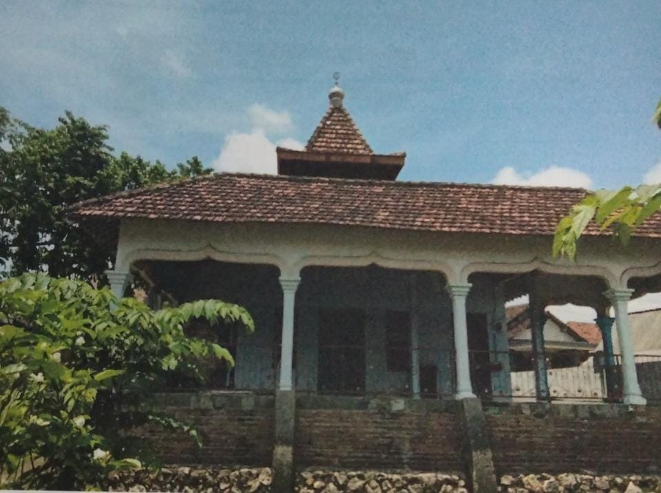 BAITU ROHIM