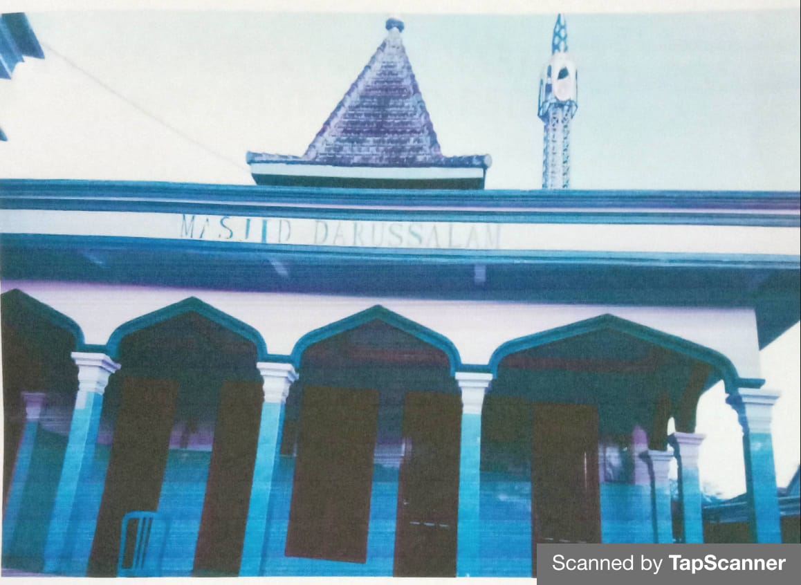 DARUSSALAM