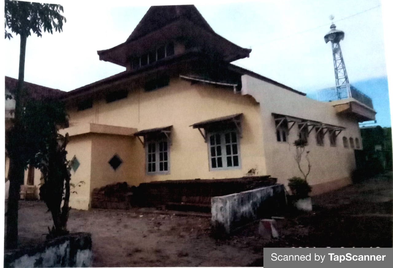 BAITUL MUJAHIDDIN