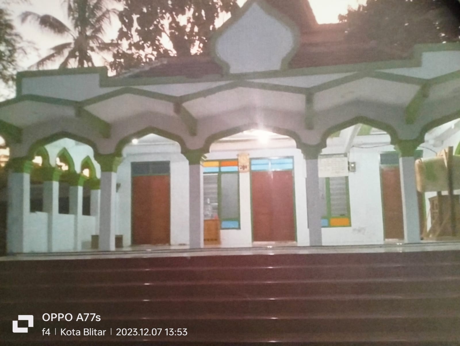 BAITUL LAHMI